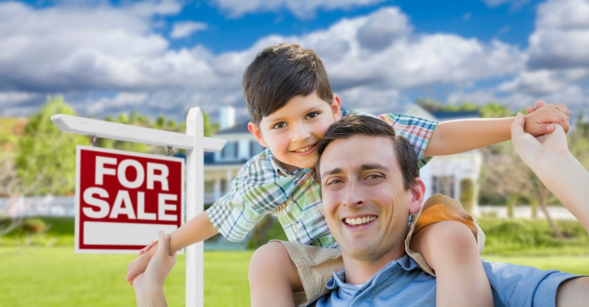Getting Kids Excited for a Move